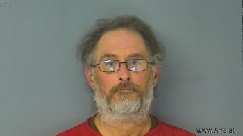 Robert Franklin Lawyer Mugshot