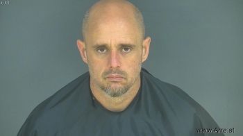 Robert Dana Lowery Mugshot