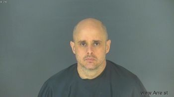 Robert Dana Lowery Mugshot