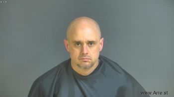 Robert Dana Lowery Mugshot