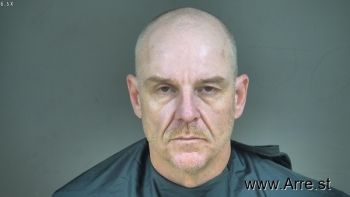 Robert Edward March Mugshot