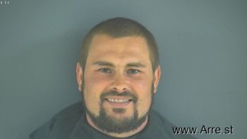 Robert Wayne Martin Mugshot