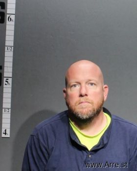 Robert  Mcleod Mugshot