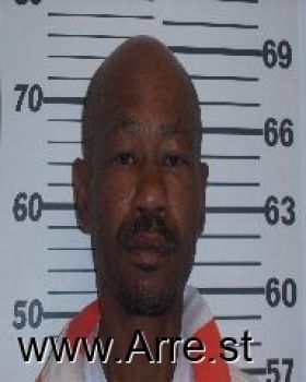 Robert Armstrong Mitchell Mugshot