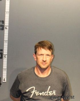 Robert Ryan Parrish Mugshot