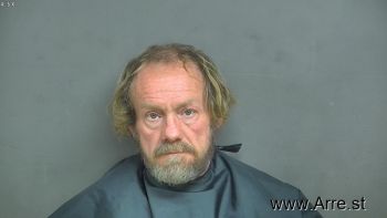 Robert Edward Patterson Mugshot