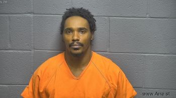 Robert Allen Payne Mugshot