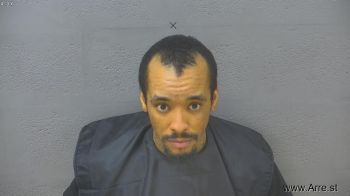 Robert Tyree Penick Mugshot