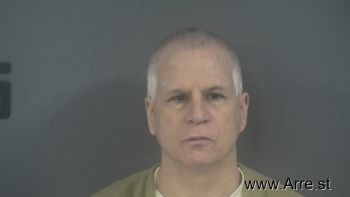 Robert Martin Pope Mugshot