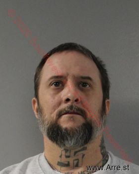 Robert Shawn Reedy Mugshot