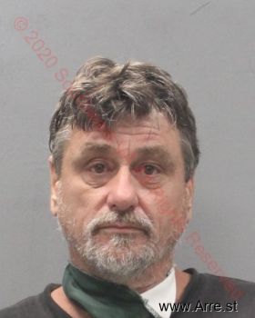 Robert John Richmond Mugshot