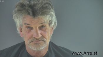 Robert Wayne Rider Mugshot