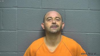 Robert Michael Riley Mugshot