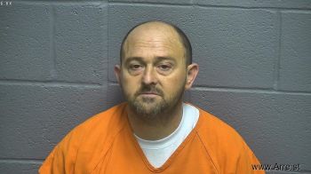 Robert Michael Riley Mugshot