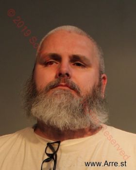 Robert Walden Rogers Mugshot