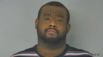 Robert Jamal Rogers Mugshot