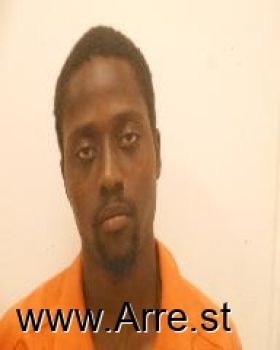 Robert Lamonte Rutledge Jr Mugshot