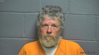 Robert Lee Ryder Mugshot