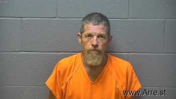 Robert Lee Ryder Iii Mugshot