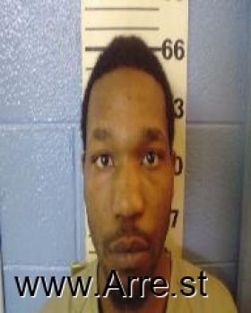 Robert Anthony Singleton Mugshot