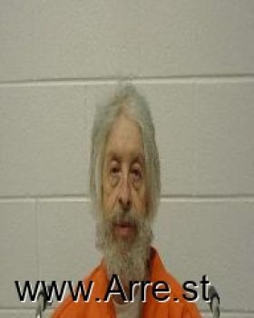 Robert Allen Snell Mugshot