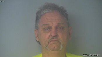 Robert Lee Strickland Mugshot