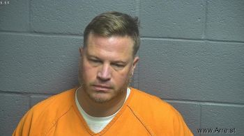 Robert Craig Swiger Mugshot