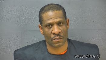 Robert Lee Waller Mugshot