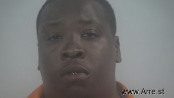 Robert Demetrius Watson Mugshot