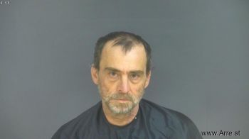 Robert Carroll Wilkerson Mugshot