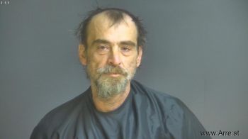 Robert Carroll Wilkerson Mugshot