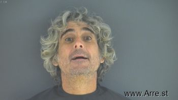 Robert Albert Willett Mugshot