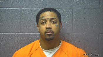 Robert Lee Williams Mugshot