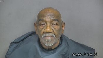 Robert Lee Word Mugshot