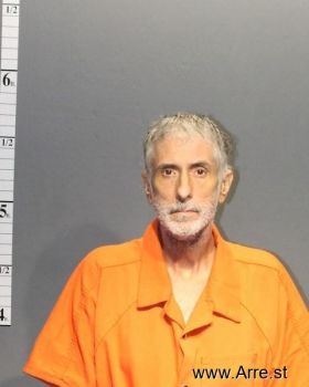 Robert Lee Wyatt Mugshot