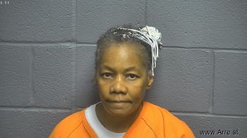 Robin Antionette Jenkins Mugshot