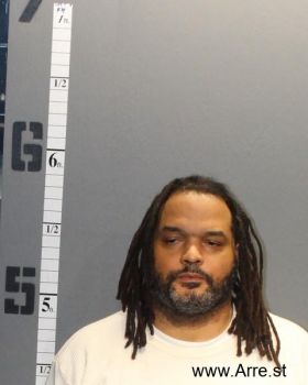 Roderick Antoine Coleman Mugshot