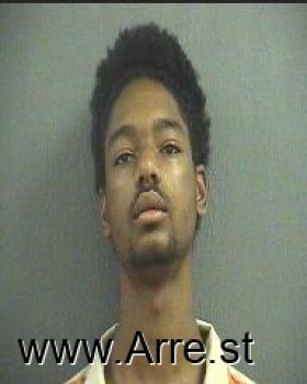 Roderick Lamont Williams Mugshot