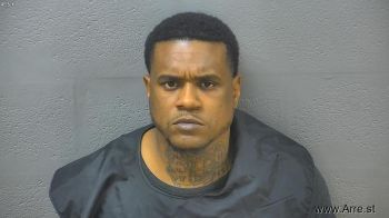 Rodney Julius Antonio Allen Mugshot