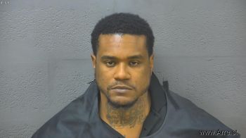 Rodney Julius Antonio Allen Mugshot