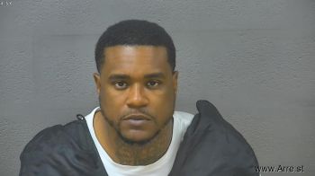 Rodney Julius Antonio Allen Mugshot