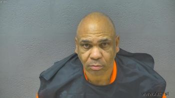 Rodney Ferrel Brown Mugshot