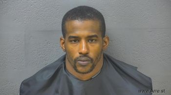 Rodney Cornell Easley Mugshot