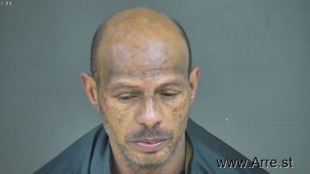 Rodney Maurice Green Mugshot