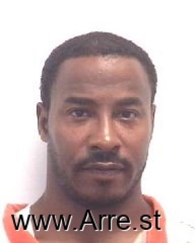 Rodney Terrell Harris Mugshot