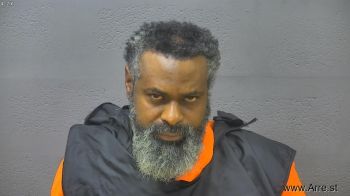 Rodney Lamont Hubbard Mugshot