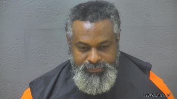 Rodney Lamont Hubbard Mugshot