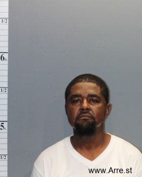 Rodney  Jackson Mugshot