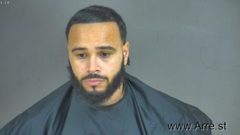 Rodney Lee Johnson Jr Mugshot