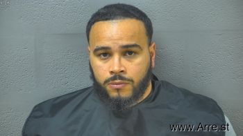 Rodney Lee Johnson Jr Mugshot